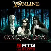 slot Eternal Love RTG